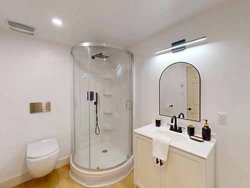 58 Three Mile Plains Cross Road, Three Mile Plains, NS - Indoor Photo Showing Bathroom