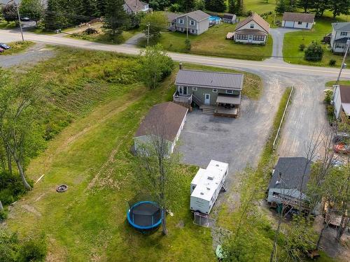 58 Three Mile Plains Cross Road, Three Mile Plains, NS - Outdoor With View