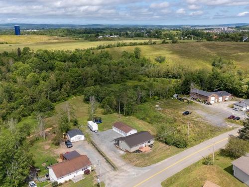 58 Three Mile Plains Cross Road, Three Mile Plains, NS - Outdoor With View