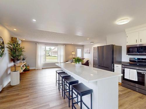 58 Three Mile Plains Cross Road, Three Mile Plains, NS - Indoor Photo Showing Kitchen
