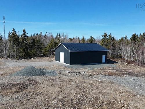 Eveleigh Drive, Sydney Mines, NS 