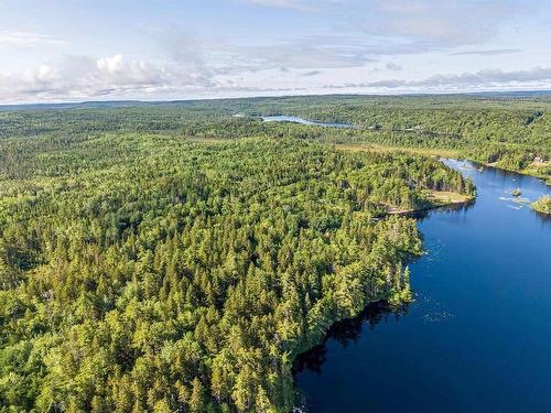 Middle Lake Road S, Vaughan, NS 
