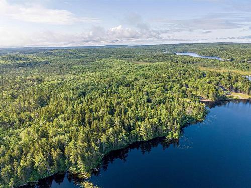 Middle Lake Road S, Vaughan, NS 