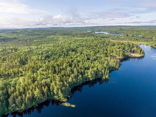 Middle Lake Road S, Vaughan, NS 