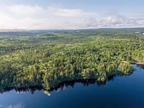 Middle Lake Road S, Vaughan, NS 