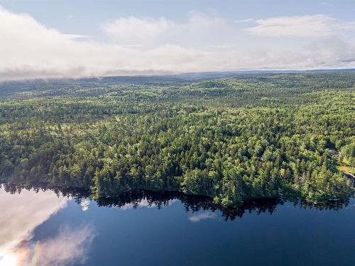 Middle Lake Road S, Vaughan, NS 