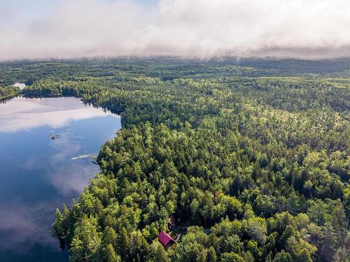 Middle Lake Road S, Vaughan, NS 