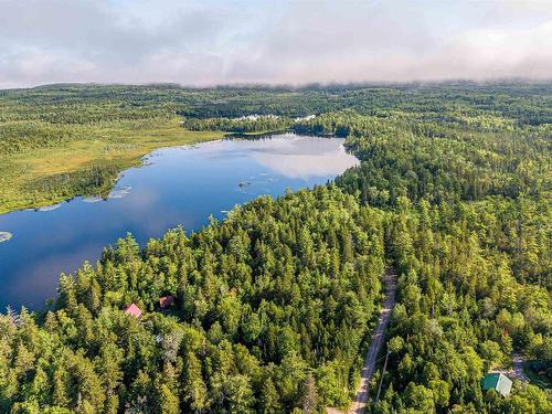 Middle Lake Road S, Vaughan, NS 