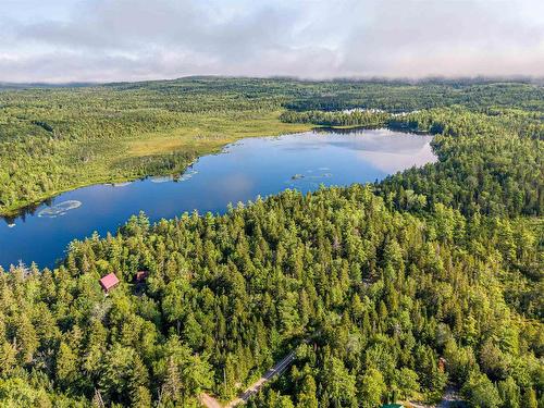 Middle Lake Road S, Vaughan, NS 
