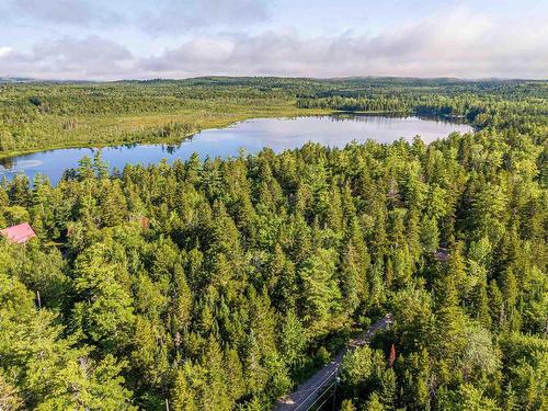 Middle Lake Road S, Vaughan, NS 