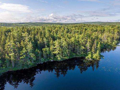 Middle Lake Road S, Vaughan, NS 