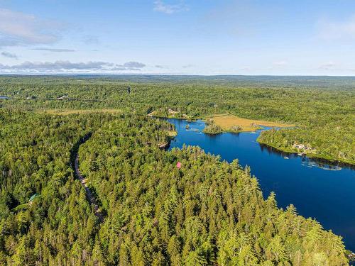 Middle Lake Road S, Vaughan, NS 
