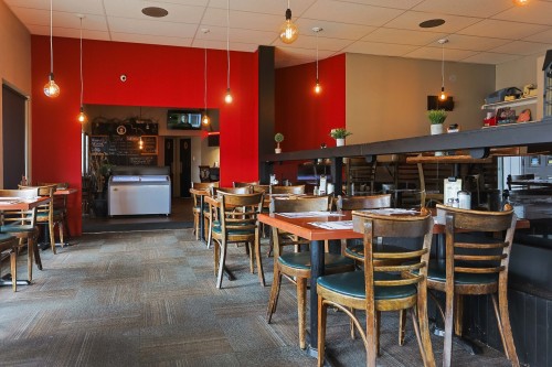 Salle à manger - 700 Route De Lac-À-La-Tortue, Shawinigan, QC - Indoor Photo Showing Dining Room
