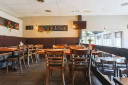 Salle à manger - 