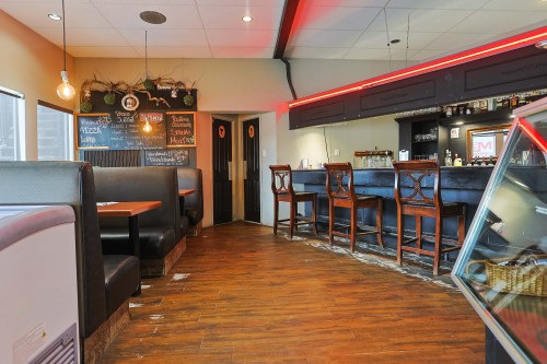 Bar - 700 Route De Lac-À-La-Tortue, Shawinigan, QC - Indoor Photo Showing Other Room
