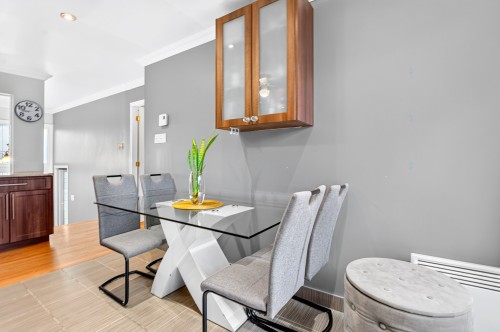 Dining Room - 410 Place De Sillery, Laval (Chomedey), QC - Indoor Photo Showing Dining Room