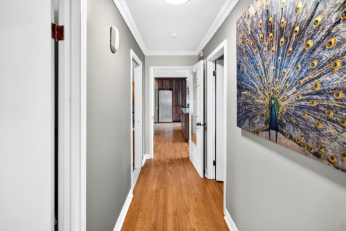Passageway - 410 Place De Sillery, Laval (Chomedey), QC - Indoor Photo Showing Other Room