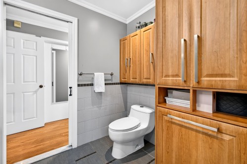 Bathroom - 410 Place De Sillery, Laval (Chomedey), QC - Indoor Photo Showing Bathroom