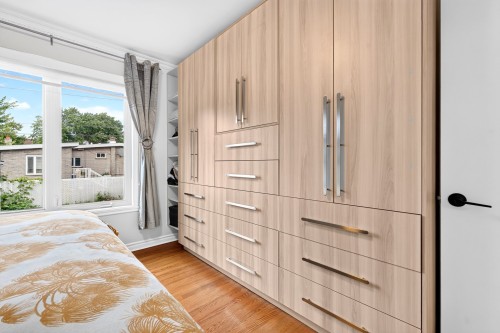 Master Bedroom - 410 Place De Sillery, Laval (Chomedey), QC - Indoor