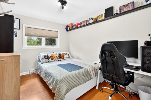 Bedroom - 410 Place De Sillery, Laval (Chomedey), QC - Indoor