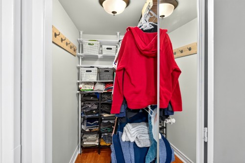 Storage - 410 Place De Sillery, Laval (Chomedey), QC - Indoor