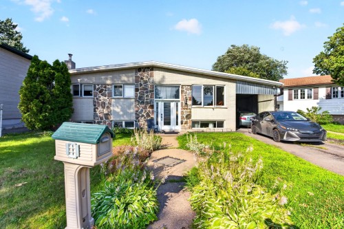 Entry - 410 Place De Sillery, Laval (Chomedey), QC - Outdoor