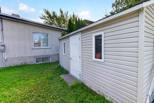 Shed - 410 Place De Sillery, Laval (Chomedey), QC - Outdoor With Exterior