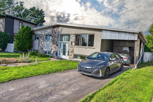 Exterior - 410 Place De Sillery, Laval (Chomedey), QC - Outdoor