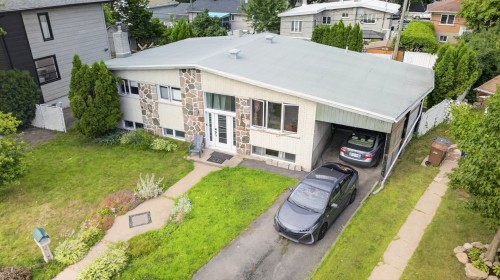Exterior - 410 Place De Sillery, Laval (Chomedey), QC - Outdoor
