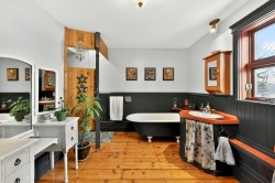 Salle de bains - 