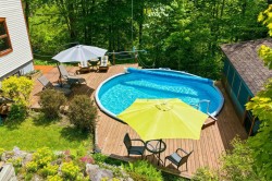 Piscine - 