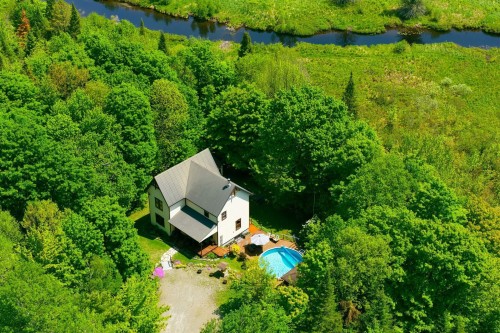 Overall view - 57 Mtée De L'Église, Mille-Isles, QC - Outdoor