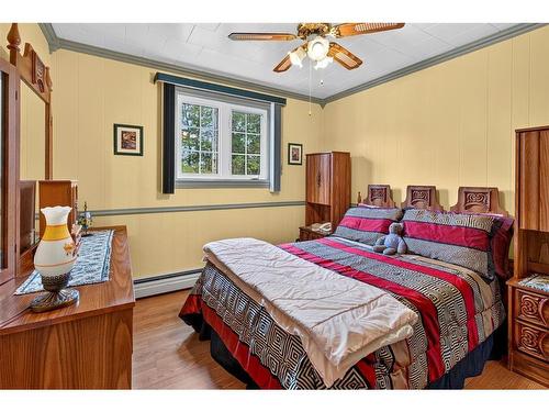 336 Water Street, Harbour Grace, NL - Indoor Photo Showing Bedroom