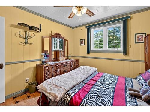 336 Water Street, Harbour Grace, NL - Indoor Photo Showing Bedroom