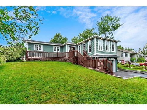 336 Water Street, Harbour Grace, NL - Outdoor