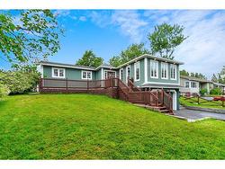 336 Water Street Harbour Grace, NL A0A 2M0