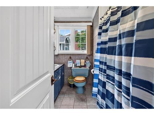336 Water Street, Harbour Grace, NL - Indoor Photo Showing Bathroom