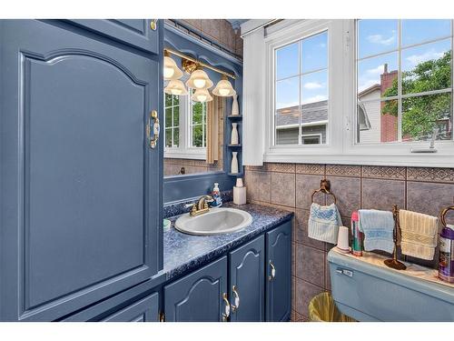336 Water Street, Harbour Grace, NL - Indoor Photo Showing Bathroom