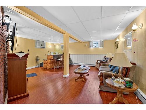 336 Water Street, Harbour Grace, NL - Indoor Photo Showing Basement