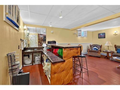 336 Water Street, Harbour Grace, NL - Indoor
