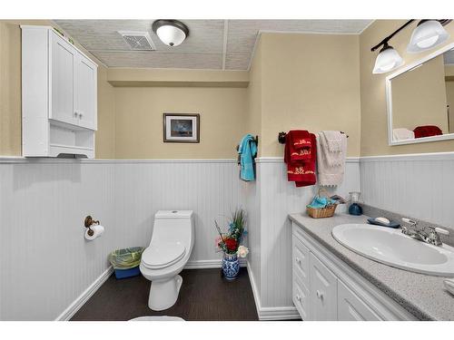 336 Water Street, Harbour Grace, NL - Indoor Photo Showing Bathroom