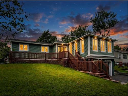 336 Water Street, Harbour Grace, NL - Outdoor