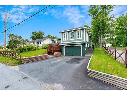 336 Water Street, Harbour Grace, NL - Outdoor