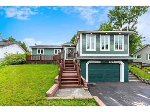 336 Water Street, Harbour Grace, NL - Outdoor