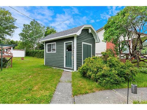 336 Water Street, Harbour Grace, NL - Outdoor