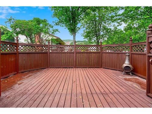 336 Water Street, Harbour Grace, NL - Outdoor With Deck Patio Veranda