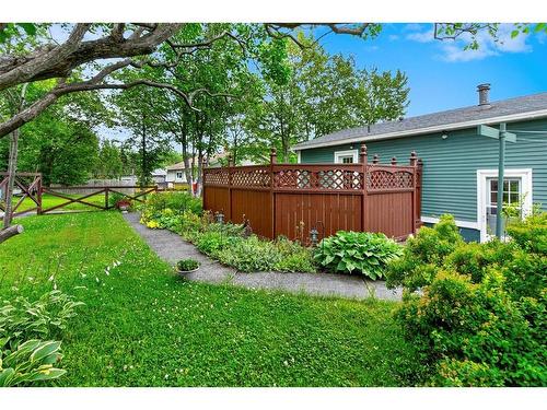 336 Water Street, Harbour Grace, NL - Outdoor