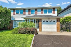 67 Cathedral Bluffs Drive  Toronto, ON M1M 2T6
