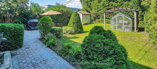 67 Cathedral Bluffs Drive, Toronto, ON - Outdoor