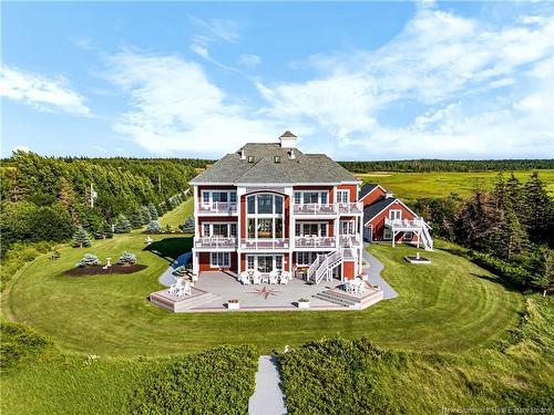 235 Beach Meadows Lane, Little Shemogue, NB 